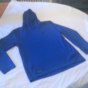 Boys Nike Dry-Fit Shirt